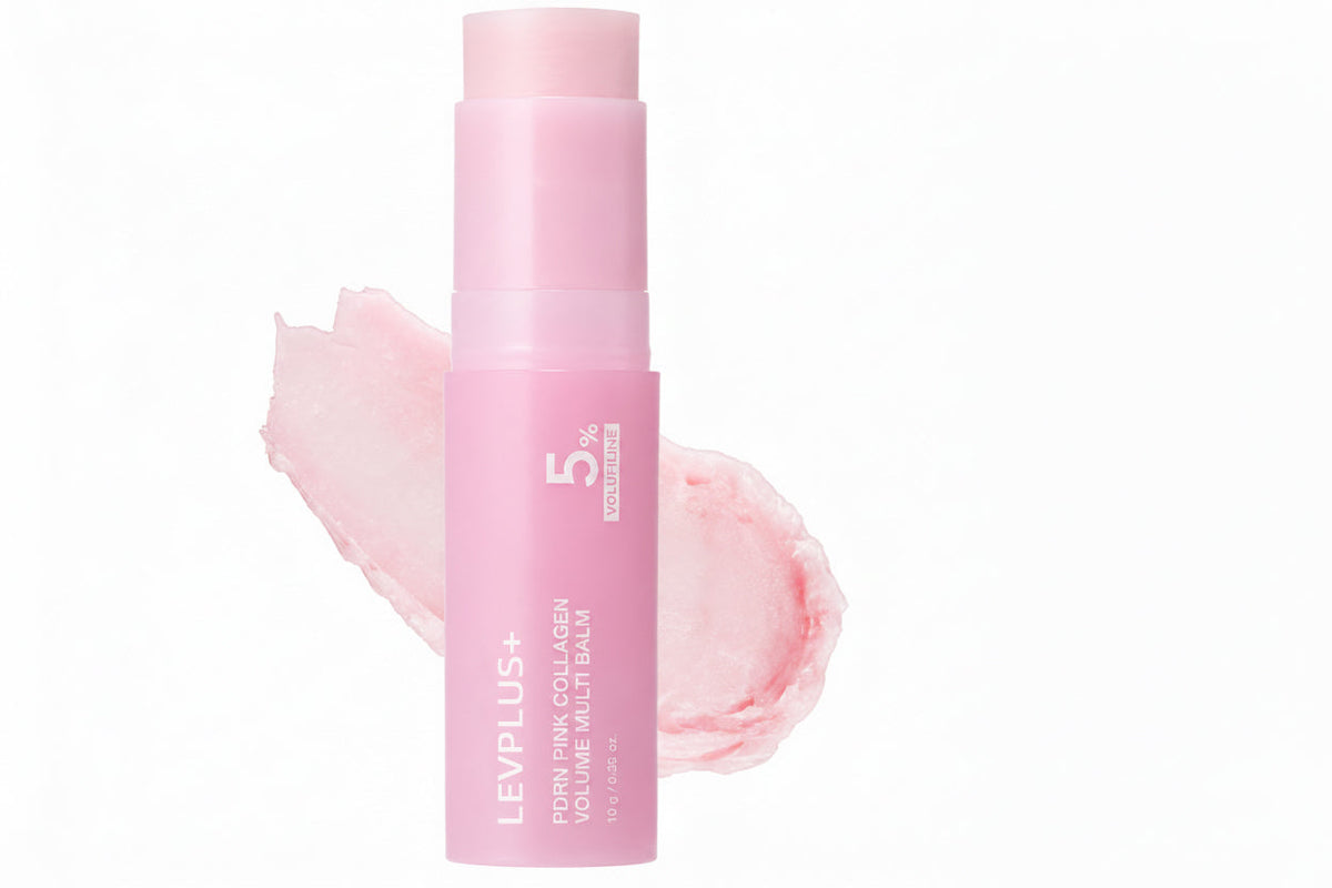 Pink Collagen Volume Multi Balm