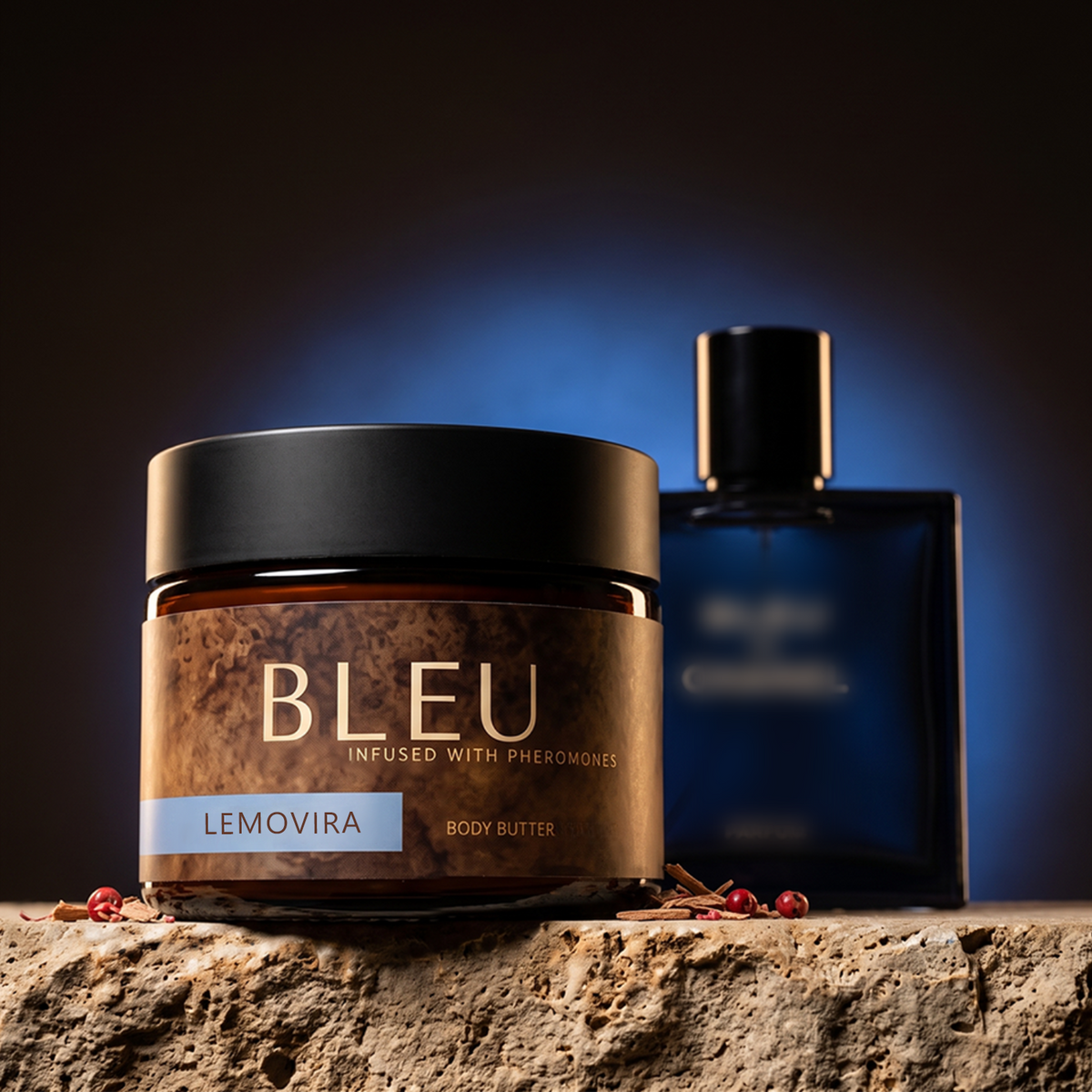 ✨Last Day 70% OFF✨-LEMOVIRA Body Butter