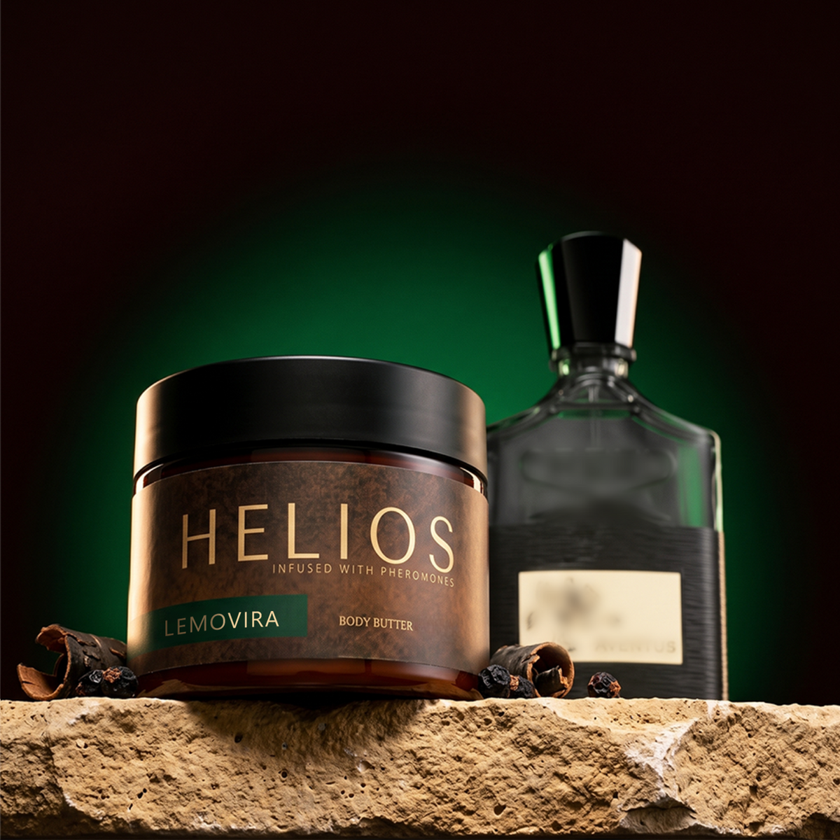 ✨Last Day 70% OFF✨-LEMOVIRA Body Butter