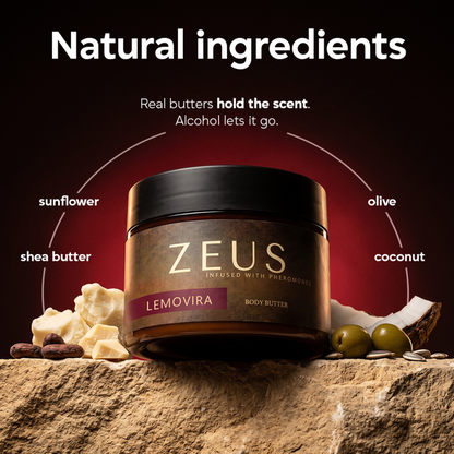 ✨Last Day 70% OFF✨-LEMOVIRA Body Butter