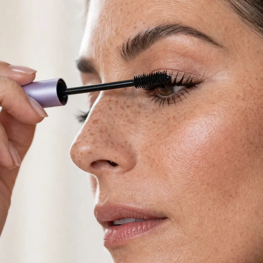 🎁 LOVILDS Mascara