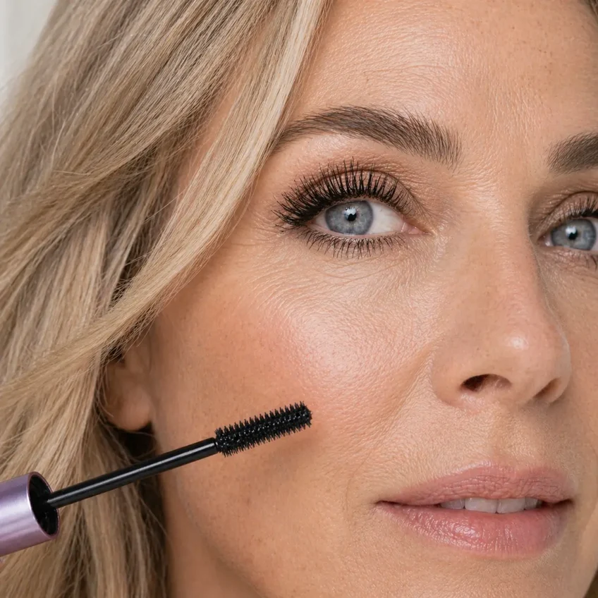 🎁 LOVILDS Mascara