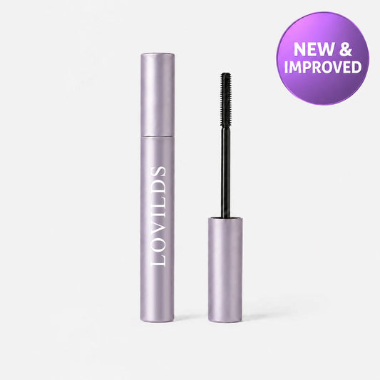 🎁 LOVILDS Mascara
