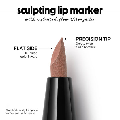 ✨Last Day 70% OFF✨-Multifunctional Lip Liner