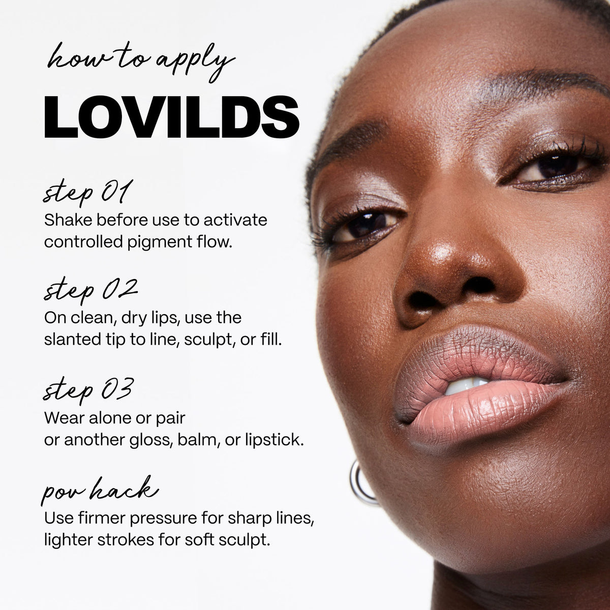 ✨Last Day 70% OFF✨-Multifunctional Lip Liner
