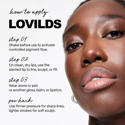 ✨Last Day 70% OFF✨-Multifunctional Lip Liner