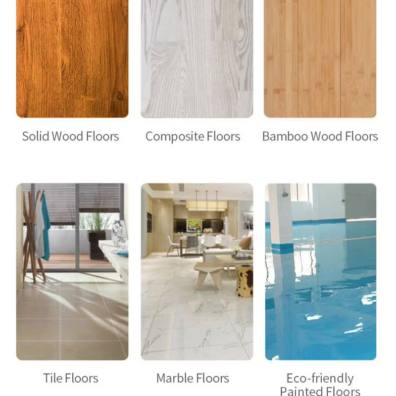 🔥Last Day Sale 49% OFF🔥30 Pieces Multifunctional Floor Cleaning Wipes