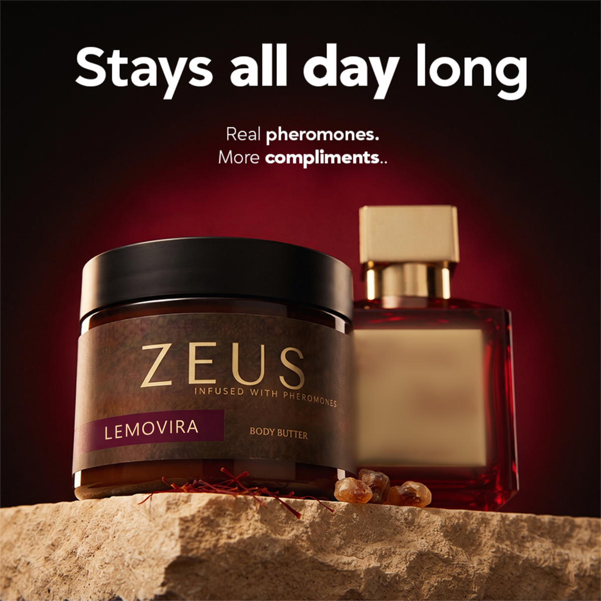 ✨Last Day 70% OFF✨-LEMOVIRA Body Butter