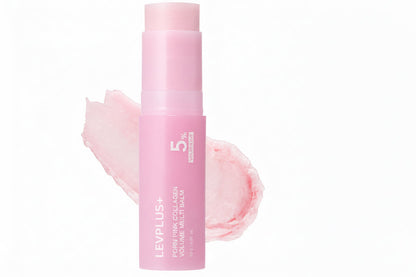 Pink Collagen Volume Multi Balm