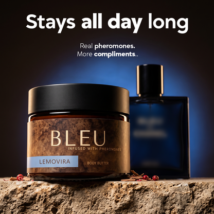 ✨Last Day 70% OFF✨-LEMOVIRA Body Butter