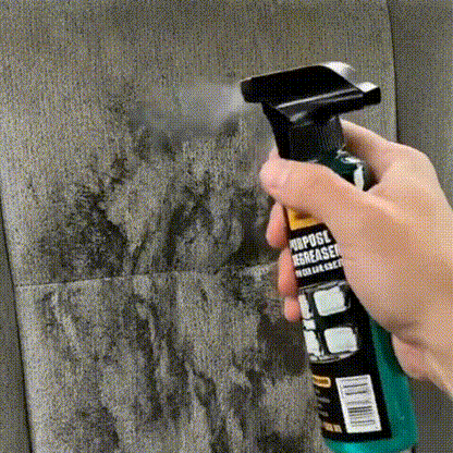 🔥Last Day Sale 70% OFF🔥-Multi-Purpose Cleaning Spray