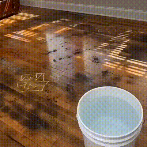🔥Last Day Sale 49% OFF🔥30 Pieces Multifunctional Floor Cleaning Wipes