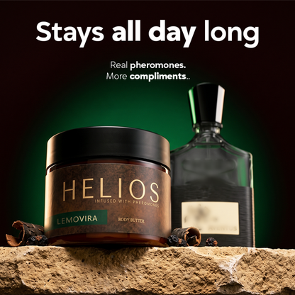 ✨Last Day 70% OFF✨-LEMOVIRA Body Butter