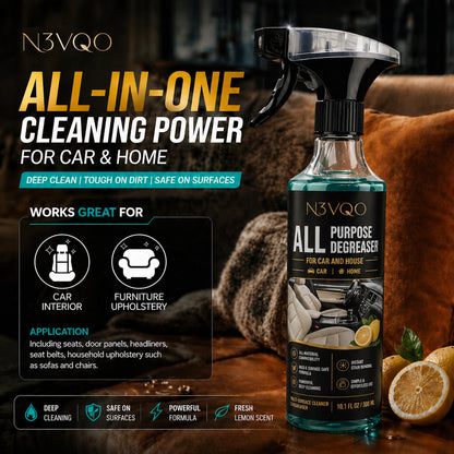 🔥Last Day Sale 70% OFF🔥-Multi-Purpose Cleaning Spray
