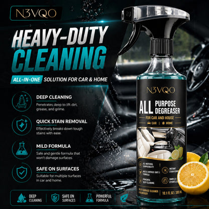 🔥Last Day Sale 70% OFF🔥-Multi-Purpose Cleaning Spray