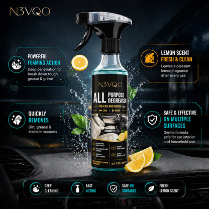 🔥Last Day Sale 70% OFF🔥-Multi-Purpose Cleaning Spray