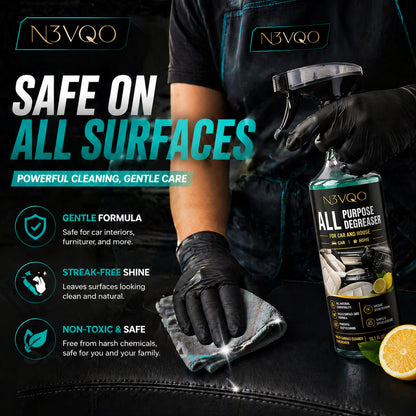 🔥Last Day Sale 70% OFF🔥-Multi-Purpose Cleaning Spray