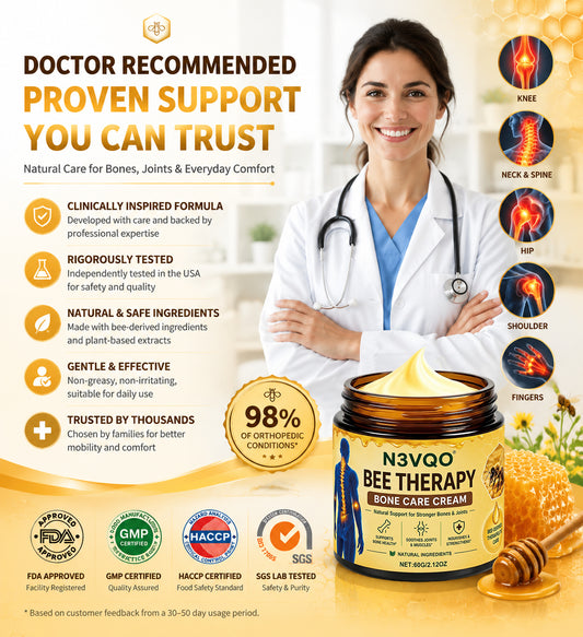 🎖️𝐎𝐟𝐟𝐢𝐜𝐢𝐚𝐥 𝐁𝐫𝐚𝐧𝐝 𝐒𝐭𝐨𝐫𝐞 |  |BEE THERAPY BONE CARE CREAM