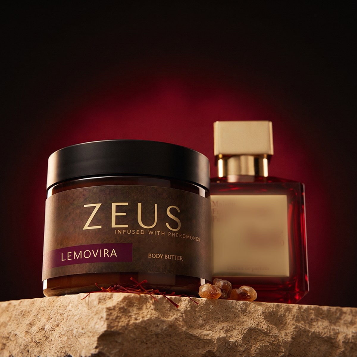 ✨Last Day 70% OFF✨-LEMOVIRA Body Butter