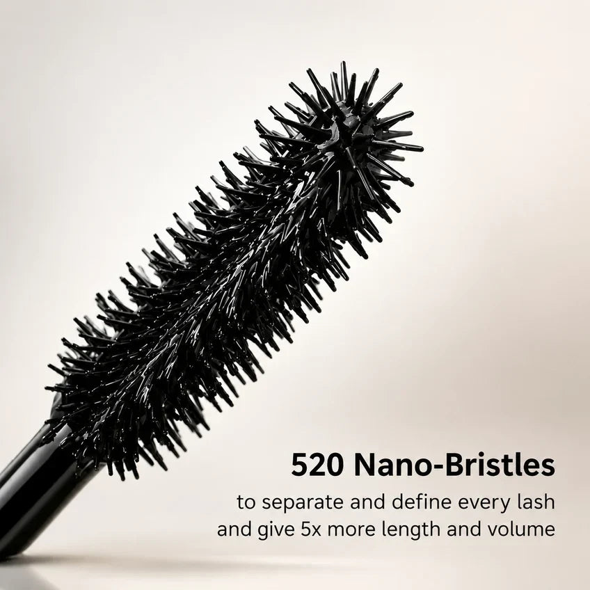 🎁 LOVILDS Mascara