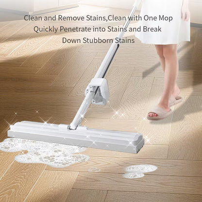 🔥Last Day Sale 49% OFF🔥30 Pieces Multifunctional Floor Cleaning Wipes