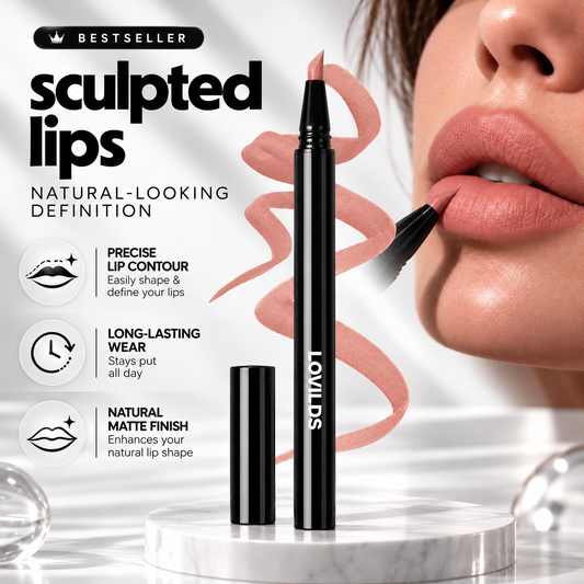 ✨Last Day 70% OFF✨-Multifunctional Lip Liner