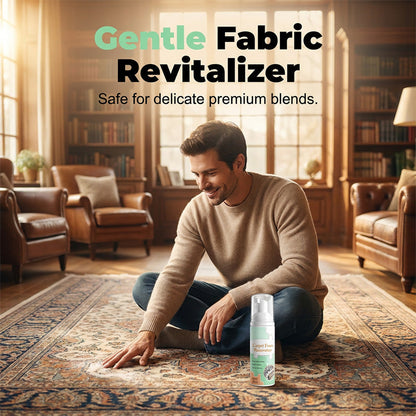 🔥Limited Time Promotion 70% OFF🔥- Waterless Carpet Foam Stain Remover with Towel